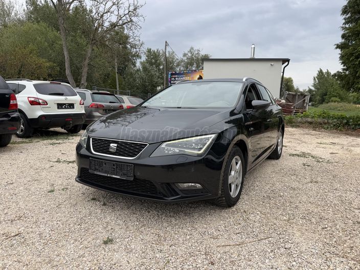 SEAT LEON ST 2.0 CR TDI FR Start&Stop