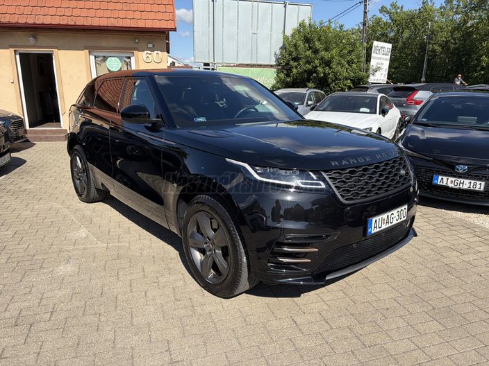 LAND ROVER RANGE ROVER VELAR P400e R-Dynamic S (Automata)