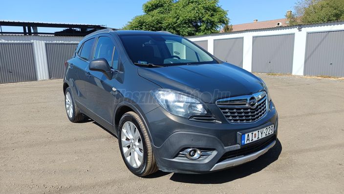 OPEL MOKKA 1.6 CDTI Cosmo Start-Stop