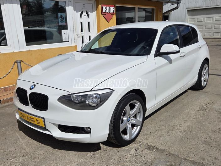 BMW 116 116d