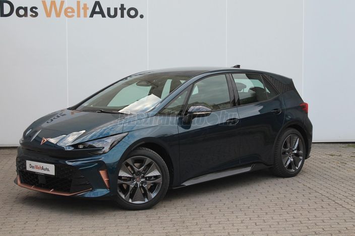CUPRA BORN 79 kWh