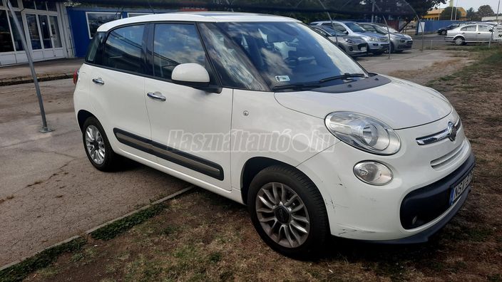 FIAT 500L 1.4 16V Lounge