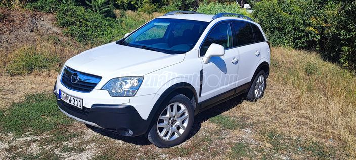 OPEL ANTARA 2.0 CDTI Enjoy FWD