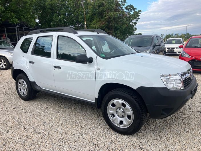 DACIA DUSTER 1.6 Ambiente