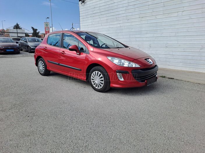 PEUGEOT 308 1.6 VTi Confort Pack