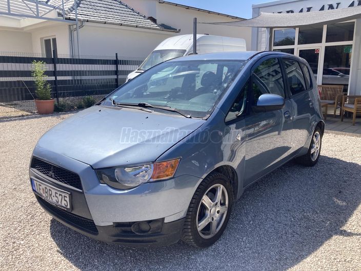 MITSUBISHI COLT 1.3 Invite (Automata)