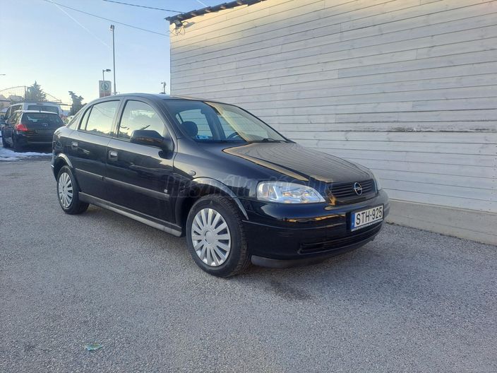 OPEL ASTRA G 1.4 16V Classic II