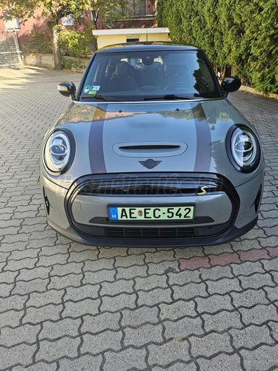 MINI MINI COOPER SE