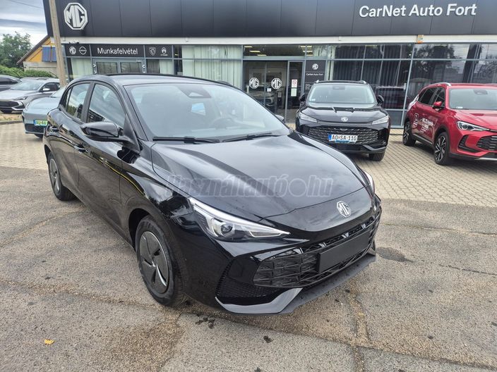 MG MG3 3 1.5 GDI Comfort