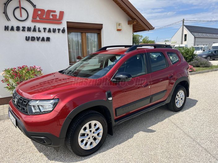 DACIA DUSTER 1.0 TCe Comfort