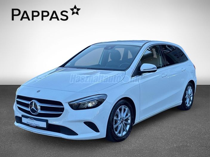MERCEDES-BENZ B 180 Progressive 7G-DCT