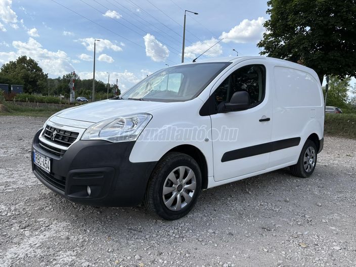 PEUGEOT PARTNER 1.6 BlueHDi Active L1 EURO6