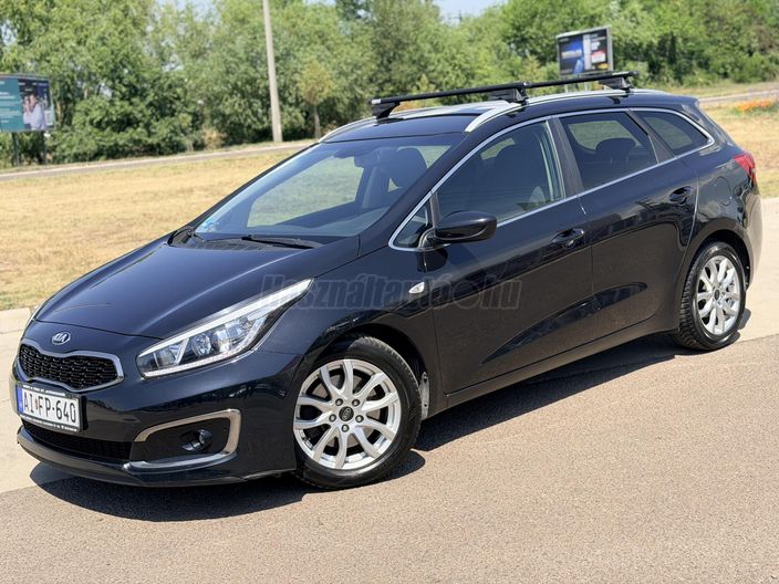 KIA CEE'D SW 1.6 GDI EX Prémium