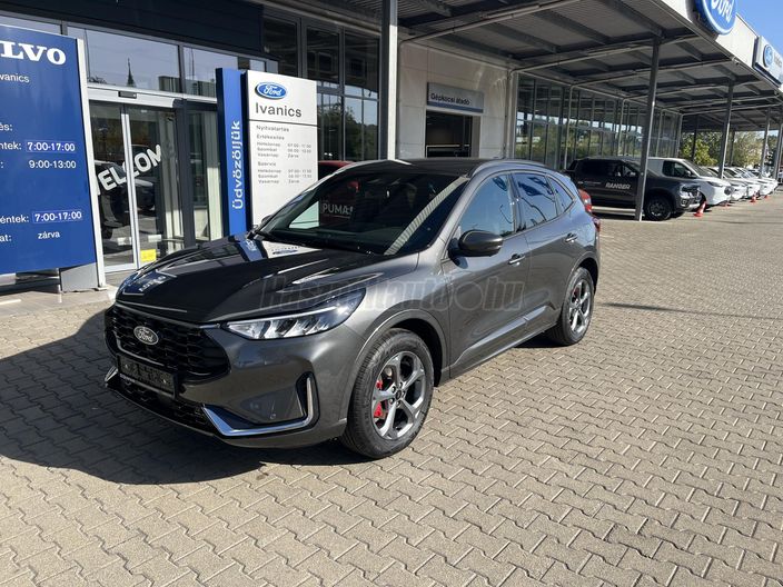 FORD KUGA 2.5 FHEV ST-Line X CVT