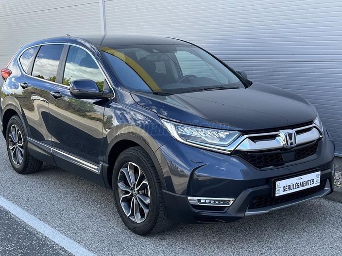 HONDA CR-V 2.0 i-MMD Hybrid Executive AWD CVT