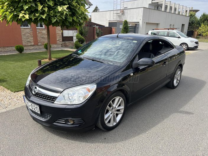 OPEL ASTRA H 1.9 CDTI GTC Sport