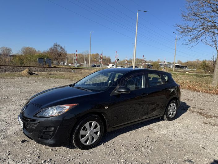MAZDA 3 Sport 1.6 TX