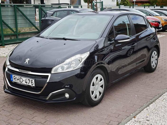 PEUGEOT 208 1.2 PureTech Active EURO6.2