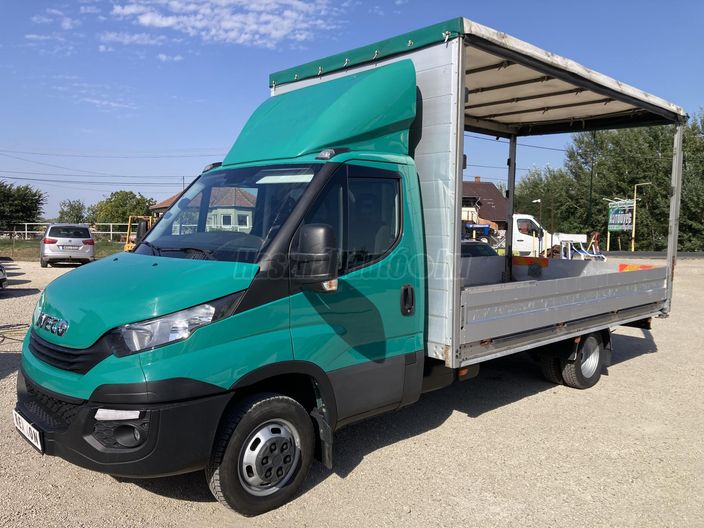 IVECO 35 Daily C 16 4100 (Automata)