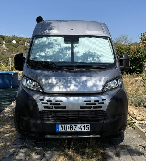 WEINSBERG CaraBus 630ME
