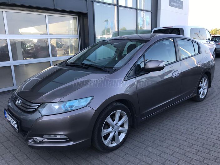 HONDA INSIGHT 1.4 Hybrid Elegance (Automata)