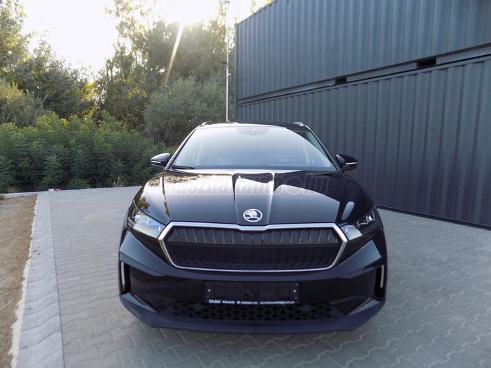 SKODA ENYAQ iV 80