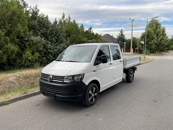 VOLKSWAGEN TRANSPORTER T6 2.0 TDi BMT RT