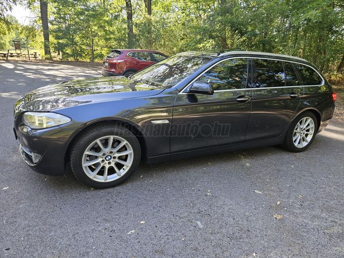 BMW 520 520d Touring (Automata)