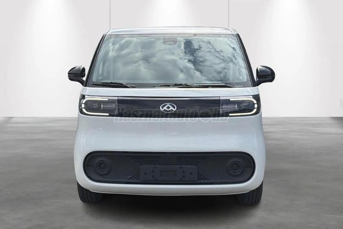 MAXUS E-DELIVER 5