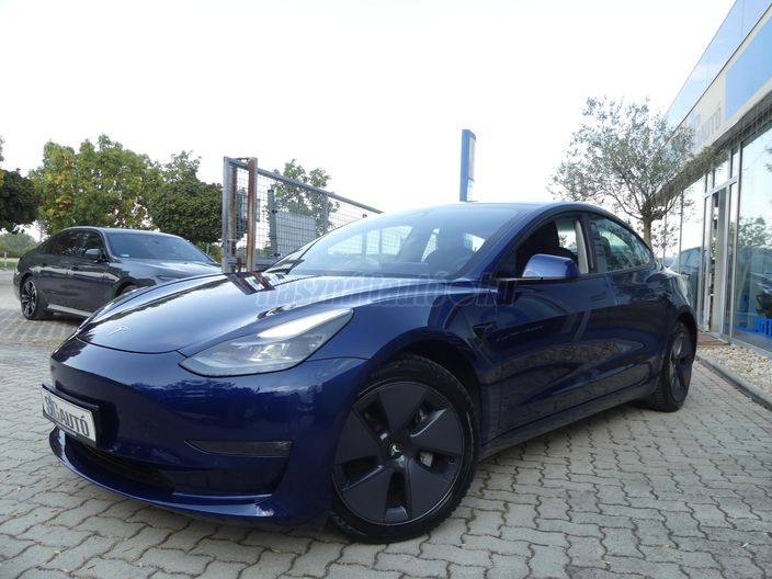 TESLA MODEL 3 Long Range AWD (Automata)