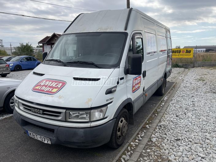 IVECO 35 Daily S 17 V H3