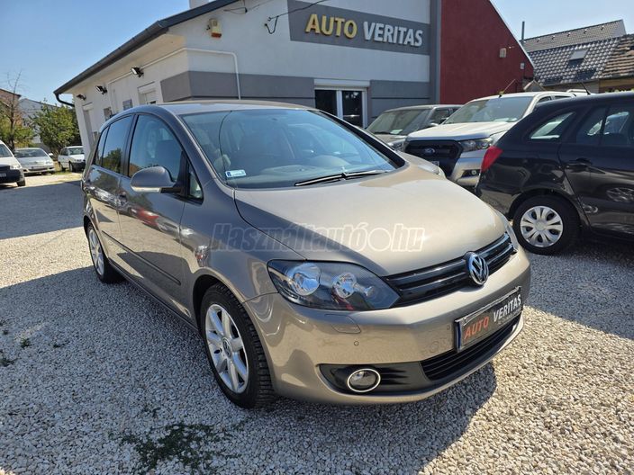 VOLKSWAGEN GOLF PLUS 1.4 Tsi Trendline