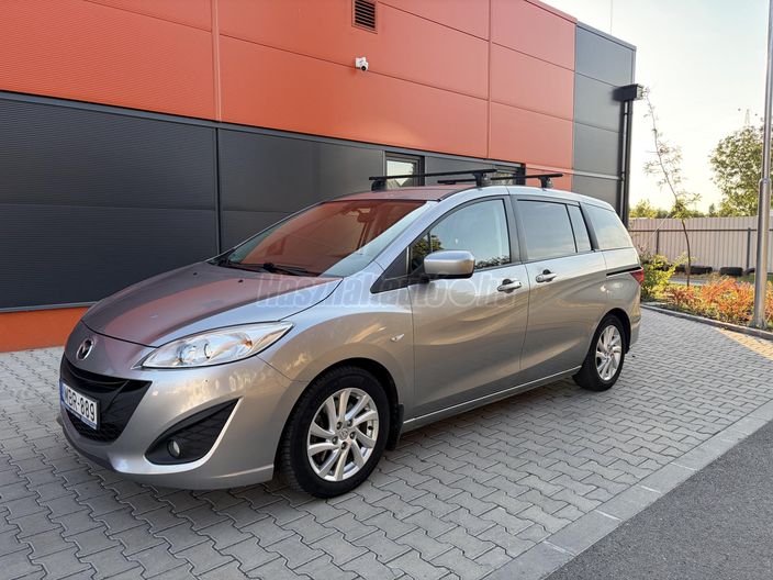 MAZDA 5 1.8 TX