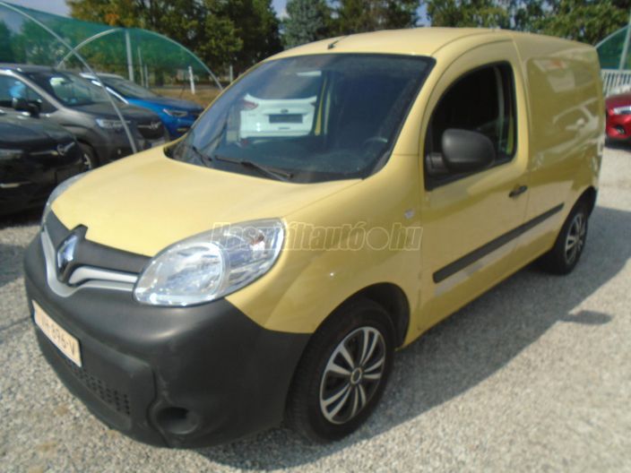 RENAULT KANGOO Express 1.5 dCi Comfort