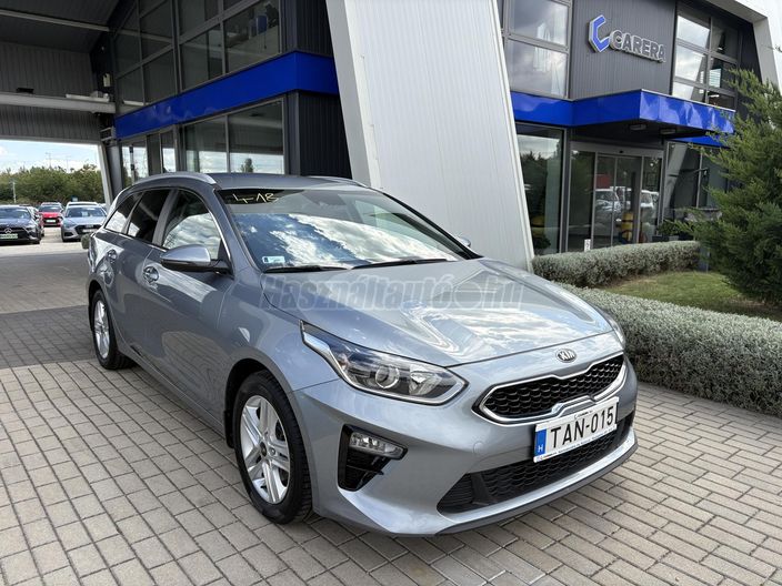 KIA CEE'D Ceed 1.6 CRDi HP Hybrid Gold