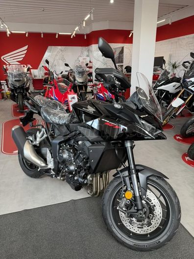 HONDA CB 1000 GT