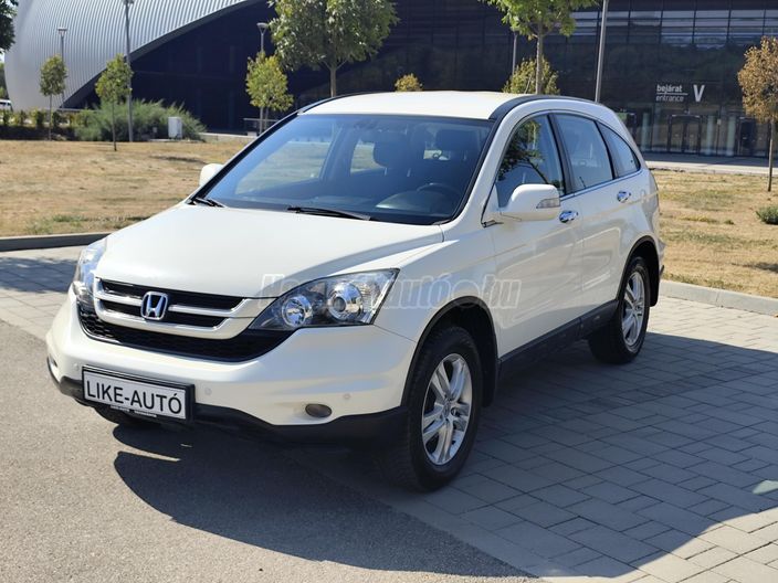 HONDA CR-V 2.0i Elegance
