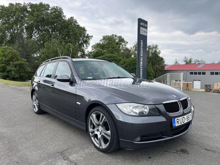 BMW 318 318d Touring