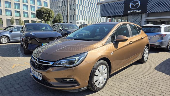 OPEL ASTRA 1.4 Enjoy