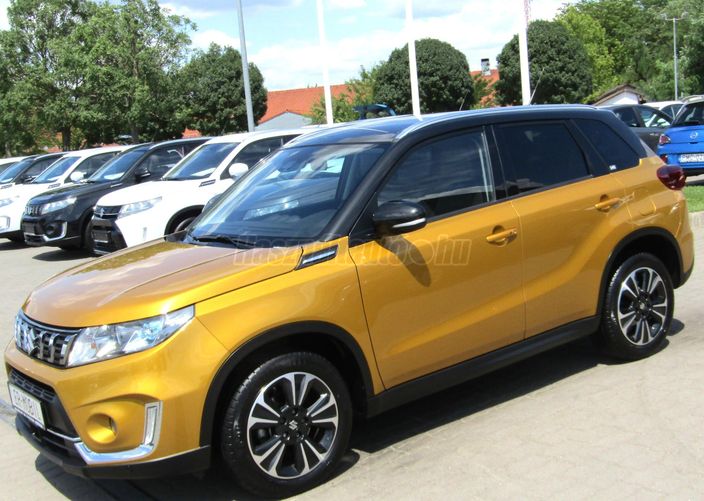 SUZUKI VITARA 1.4 GLX