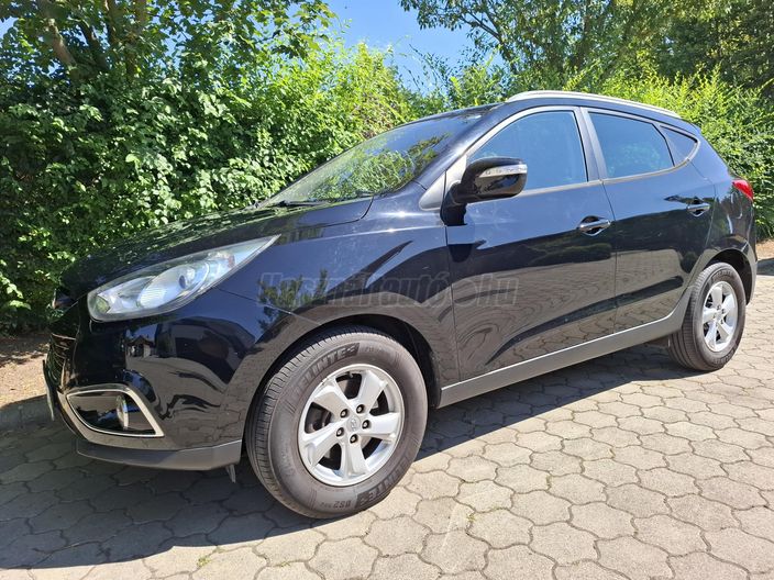 HYUNDAI IX35 1.6 GDi Premium