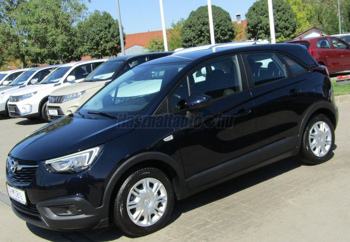 OPEL CROSSLAND X 1.2 Enjoy