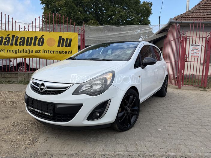 OPEL CORSA D 1.4 Color Edition