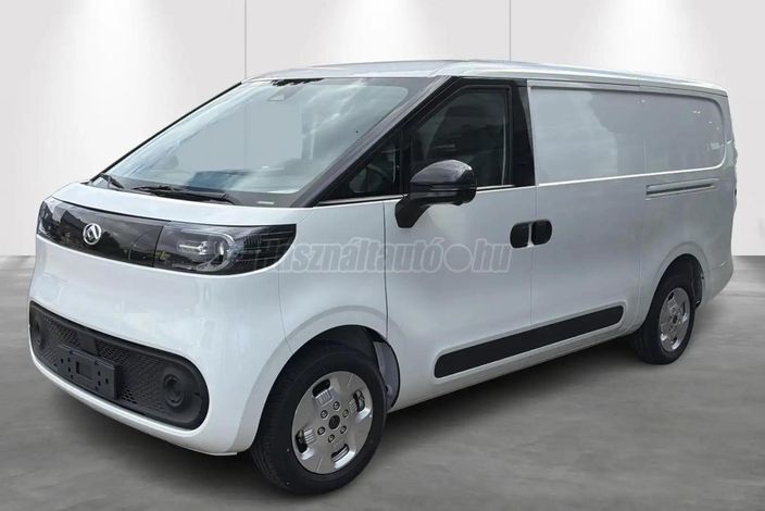 MAXUS E-DELIVER 5
