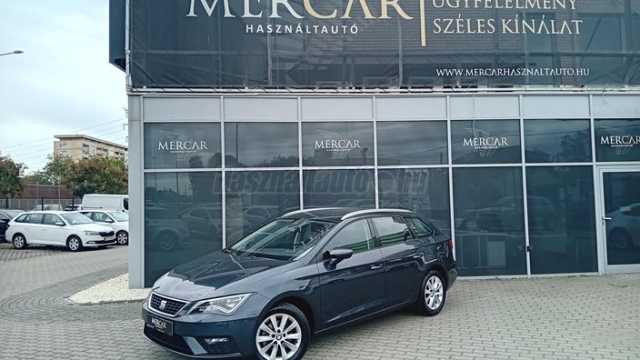 SEAT LEON ST 1.5 TSI Style