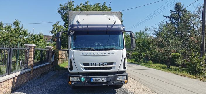 IVECO EUROCARGO