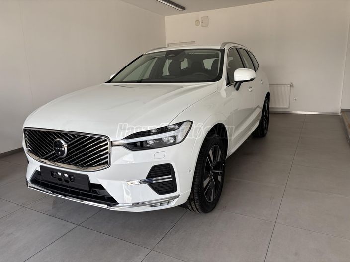 VOLVO XC60 2.0 [B5] MHEV Plus Bright AWD Geartronic