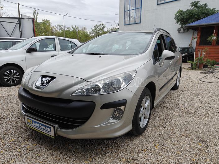 PEUGEOT 308 SW 1.6 HDi Confort Pack