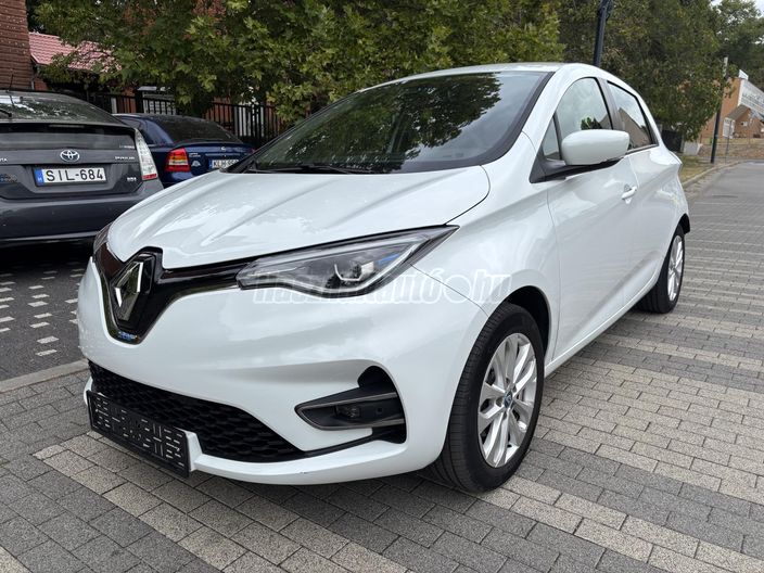RENAULT ZOE Z.E. R110 52 kWh Zen (Automata)