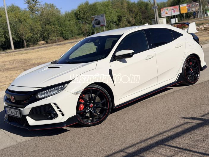 HONDA CIVIC 2.0 T Type R GT